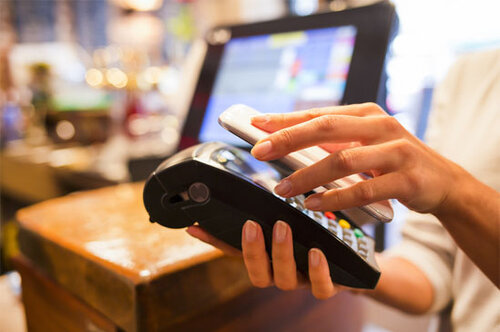 Mobile Payments