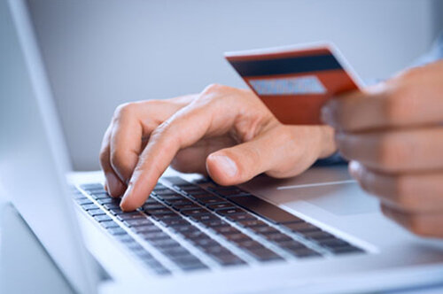 E-Commerce & Online Payments